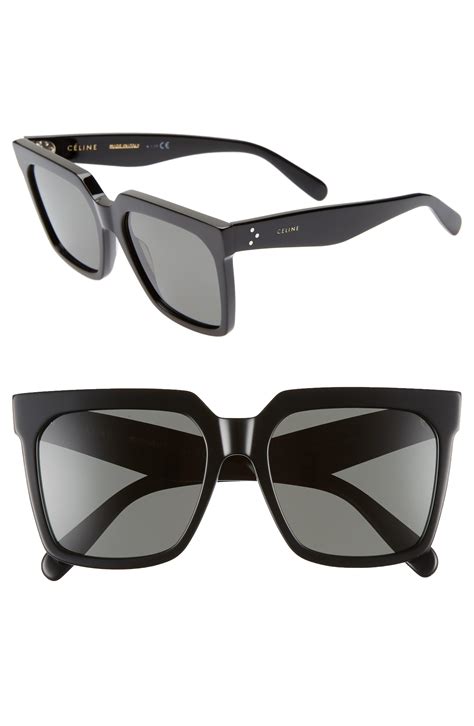 celine shadow sunglasses london|are Celine sunglasses polarized.